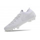 Nike Phantom Luna II Elite L FG Nouvelles Blanc