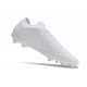 Nike Phantom Luna II Elite L FG Nouvelles Blanc