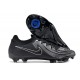 Nike Phantom Luna II Elite L FG Nouvelles Noir