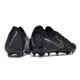 Nike Phantom Luna II Elite L FG Nouvelles Noir