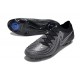 Nike Phantom Luna II Elite L FG Nouvelles Noir