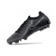 Nike Phantom Luna II Elite L FG Nouvelles Noir