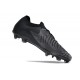 Nike Phantom Luna II Elite L FG Nouvelles Noir