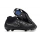 Crampons Nike Phantom Luna 2 Elite FG Noir