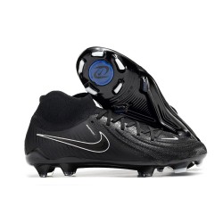 Crampons Nike Phantom Luna 2 Elite FG Noir