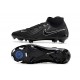 Crampons Nike Phantom Luna 2 Elite FG Noir