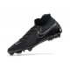 Crampons Nike Phantom Luna 2 Elite FG Noir