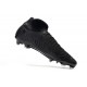 Crampons Nike Phantom Luna 2 Elite FG Noir