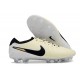 Nike Tiempo Legend 10 Elite FG Nouvel Mad Ready - Lemonade Noir