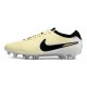 Nike Tiempo Legend 10 Elite FG Nouvel Mad Ready - Lemonade Noir