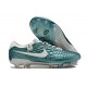 Nike Tiempo Legend 10 Elite FG Nouvel Emerald Atomique Sombre Voile