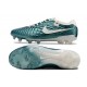 Nike Tiempo Legend 10 Elite FG Nouvel Emerald Atomique Sombre Voile