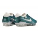 Nike Tiempo Legend 10 Elite FG Nouvel Emerald Atomique Sombre Voile