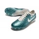 Nike Tiempo Legend 10 Elite FG Nouvel Emerald Atomique Sombre Voile