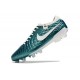 Nike Tiempo Legend 10 Elite FG Nouvel Emerald Atomique Sombre Voile