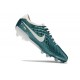 Nike Tiempo Legend 10 Elite FG Nouvel Emerald Atomique Sombre Voile