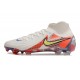 Crampons Nike Phantom Luna 2 Elite FG SE x Barna Fantôme Ziron Clair