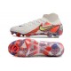 Crampons Nike Phantom Luna 2 Elite FG SE x Barna Fantôme Ziron Clair