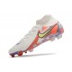 Crampons Nike Phantom Luna 2 Elite FG SE x Barna Fantôme Ziron Clair