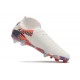 Crampons Nike Phantom Luna 2 Elite FG SE x Barna Fantôme Ziron Clair