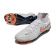 Crampons Nike Phantom Luna 2 Elite FG Gris Orange
