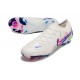 Nike Phantom Luna II Elite L FG Nouvelles Blanc Rose