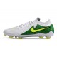 Nike Phantom Luna II Elite L FG Nouvelles Blanc Vert