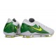 Nike Phantom Luna II Elite L FG Nouvelles Blanc Vert
