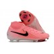 Crampons Nike Phantom Luna 2 Elite FG Coucher De Soleil Pulsion Noir
