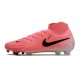 Crampons Nike Phantom Luna 2 Elite FG Coucher De Soleil Pulsion Noir