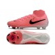 Crampons Nike Phantom Luna 2 Elite FG Coucher De Soleil Pulsion Noir