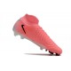 Crampons Nike Phantom Luna 2 Elite FG Coucher De Soleil Pulsion Noir