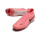Crampons Nike Phantom Luna 2 Elite FG Coucher De Soleil Pulsion Noir