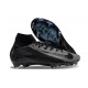 Nike Air Zoom Mercurial Superfly 10 Elite FG Noir Gris