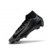 Nike Air Zoom Mercurial Superfly 10 Elite FG Noir Gris