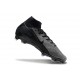 Nike Air Zoom Mercurial Superfly 10 Elite FG Noir Gris
