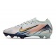 Chaussure Nike Mercurial Vapor XVI Elite FG MDS Vert Très Pâle Pièce Monnaie Or