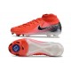 Crampons Nike Phantom Luna 2 Elite FG Rouge Noir