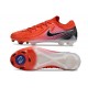 Nike Phantom Luna II Elite L FG Nouvelles Rouge Noir