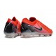 Nike Phantom Luna II Elite L FG Nouvelles Rouge Noir