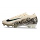 Nike Zoom Mercurial Vapor 16 Elite FG Limonade Noir