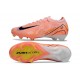 Nike Zoom Mercurial Vapor 16 Elite FG Orange Noir