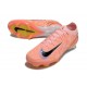 Nike Zoom Mercurial Vapor 16 Elite FG Orange Noir