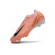 Nike Zoom Mercurial Vapor 16 Elite FG Orange Noir