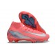 Chaussure Nike Mercurial Superfly 10 Elite FG Rouge