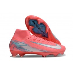 Chaussure Nike Mercurial Superfly 10 Elite FG Rouge