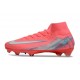 Chaussure Nike Mercurial Superfly 10 Elite FG Rouge