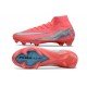 Chaussure Nike Mercurial Superfly 10 Elite FG Rouge