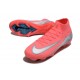 Chaussure Nike Mercurial Superfly 10 Elite FG Rouge