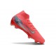 Chaussure Nike Mercurial Superfly 10 Elite FG Rouge